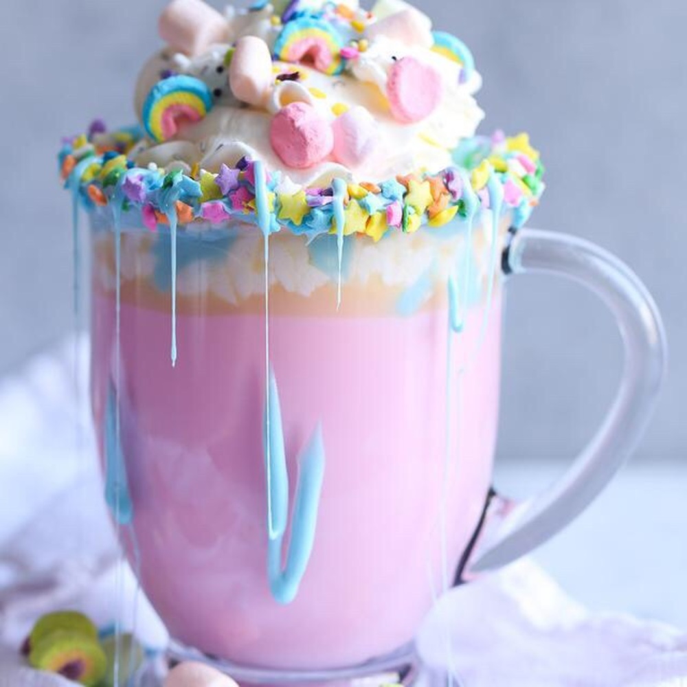 Meet your Posher, Lily